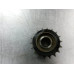 90B019 Idler Timing Gear For 07-10 Toyota Sienna  3.5
